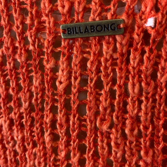 Billabong knit sweater - Picture 5 of 5